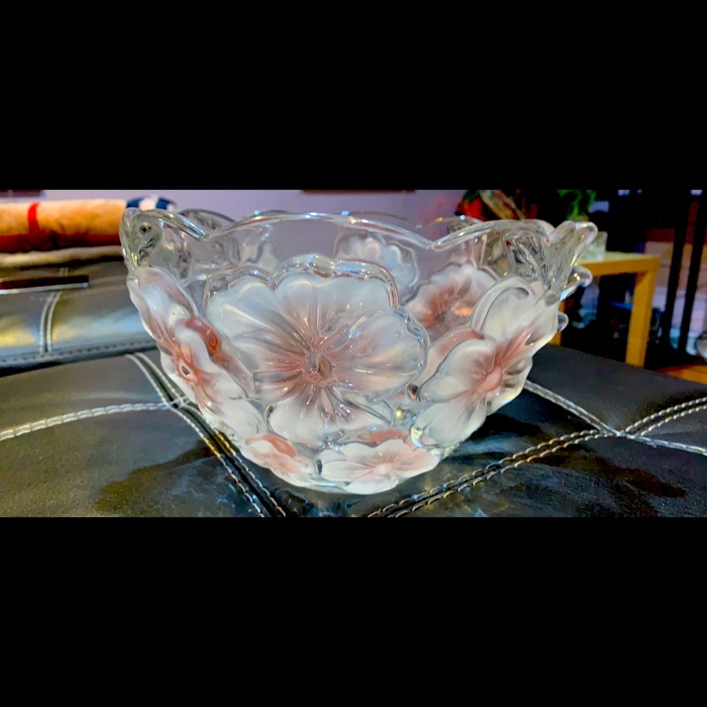 Mikasa bowl